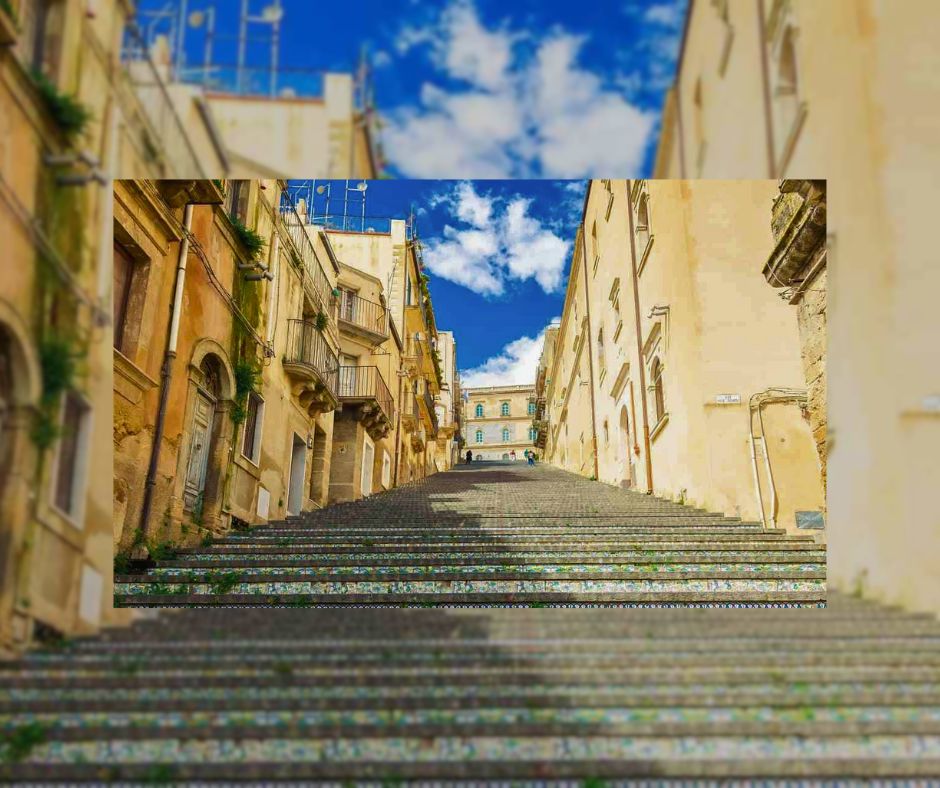 Visita ai borghi vicini di interesse storico e culturale